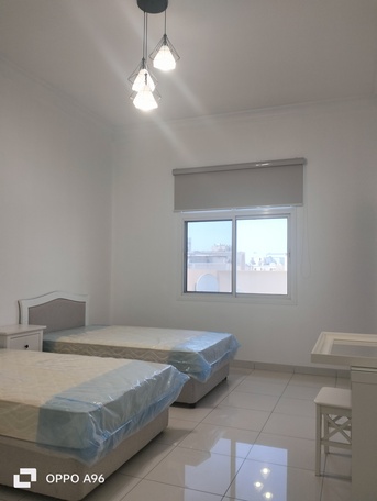 Adliya, Apartments/Houses, BHD 350/month,  Furnished,  2 BR,  100 Sq. Meter,  Fully Furnished Luxury Apartment With Ewa Amenities Adliya