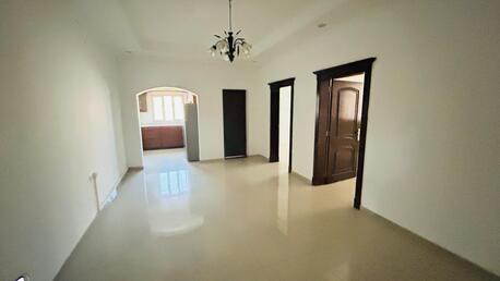 Mahooz, Buildings, BHD 300,  SEMI FURNISHED 2 BHK COMMERCIAL APARTMENT FOR RENT IN MAHOOZ-: SUBEER*38185065*