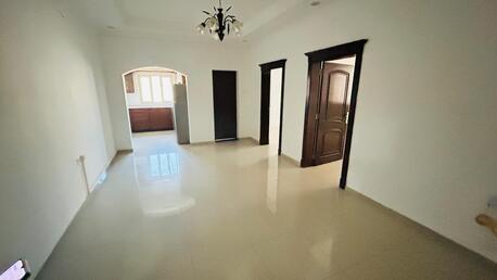 Mahooz, Buildings, BHD 300,  SEMI FURNISHED 2 BHK COMMERCIAL APARTMENT FOR RENT IN MAHOOZ-: SUBEER*38185065*