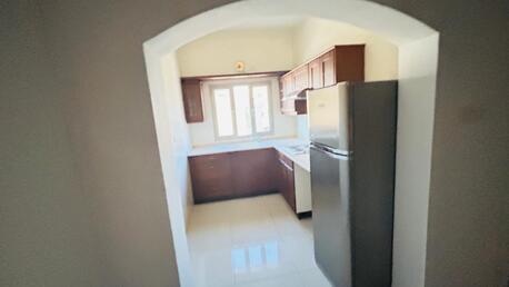 Mahooz, Buildings, BHD 300,  SEMI FURNISHED 2 BHK COMMERCIAL APARTMENT FOR RENT IN MAHOOZ-: SUBEER*38185065*