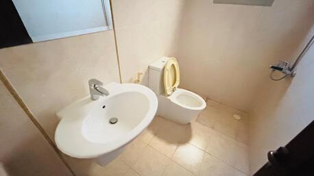 Mahooz, Buildings, BHD 300,  SEMI FURNISHED 2 BHK COMMERCIAL APARTMENT FOR RENT IN MAHOOZ-: SUBEER*38185065*