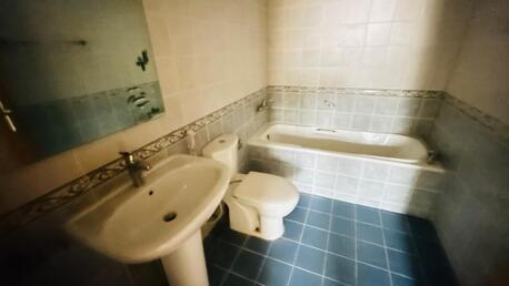 Zinj, Shops, BHD 300,  SPACIOUS UN FURNISHED 2 BHK COMMERCIAL OFFICE APARTMENT FOR RENT IN ZINJ-: SUBEER*38185065