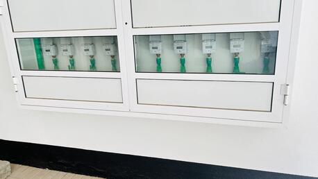 Umm Al Hassam, Apartments/Houses, BHD 250/month,  2 BR,  SEMI FURNISHED 2 BHK APARTMENT FOR RENT IN UMM AL HASSAM-: SUBEER*38185065*