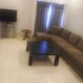 BHD 400/month,  Furnished,  4 BR,  Spacious  4BR Furnished Apartment: Closed Kitchen. Balcony:Security Etc (Inclusive)
