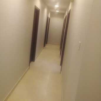 Adliya, Apartments/Houses, BHD 400/month,  Furnished,  4 BR,  Spacious  4BR Furnished Apartment: Closed Kitchen. Balcony:Security Etc (Inclusive)