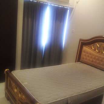 Adliya, Apartments/Houses, BHD 400/month,  Furnished,  4 BR,  Spacious  4BR Furnished Apartment: Closed Kitchen. Balcony:Security Etc (Inclusive)