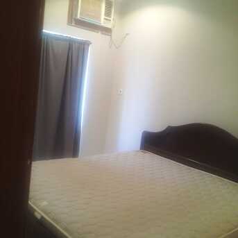 Adliya, Apartments/Houses, BHD 400/month,  Furnished,  4 BR,  Spacious  4BR Furnished Apartment: Closed Kitchen. Balcony:Security Etc (Inclusive)