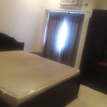 Adliya, Apartments/Houses, BHD 400/month,  Furnished,  4 BR,  Spacious  4BR Furnished Apartment: Closed Kitchen. Balcony:Security Etc (Inclusive)