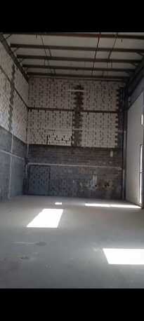 Hidd, Warehouses, Warehouse For Rent In Hidd