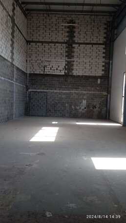 Hidd, Warehouses, Warehouse For Rent In Hidd