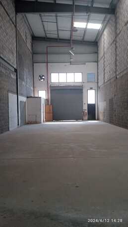 Hidd, Warehouses, Warehouse For Rent In Hidd