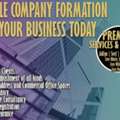&curren;&reg;&acute;Company Formation & Cr Amendments +Services.