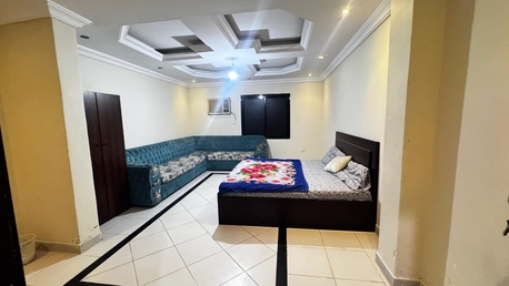 Al Safa, Rooms Available, SAR 1500/month,  Furnished,  Family Building Seperate Room Available