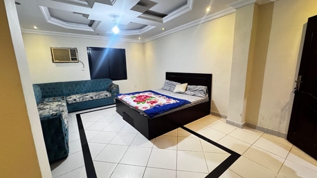 Al Safa, Rooms Available, SAR 1500/month,  Furnished,  Family Building Seperate Room Available