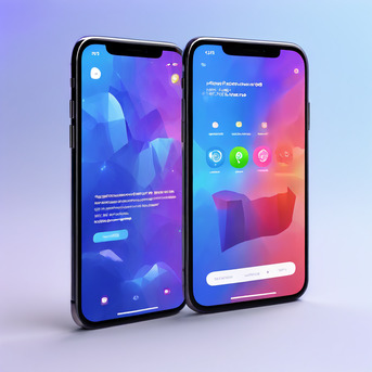New York, Software Development, Custom Mobile App Development For IOS & Android