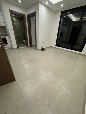 Salmiya, Apartments/Houses, KWD 400/month,  1 BR,  65 Sq. Meter,  For Rent, An Apartment In Salmiya, Semi-furnished, For The First Inhabitant, A Room, A Hal