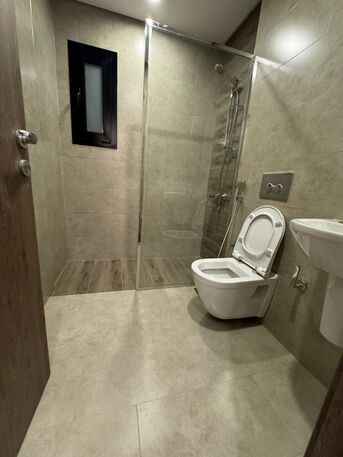 Salmiya, Apartments/Houses, KWD 400/month,  1 BR,  65 Sq. Meter,  For Rent, An Apartment In Salmiya, Semi-furnished, For The First Inhabitant, A Room, A Hal