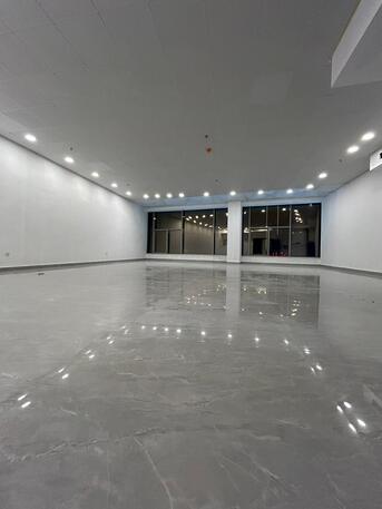 Salmiya, Offices, KWD 15,  250 Sq. Meter,  Commercial Floor For Rent In Salmiya, Super Deluxe, Different Areas, Great Location