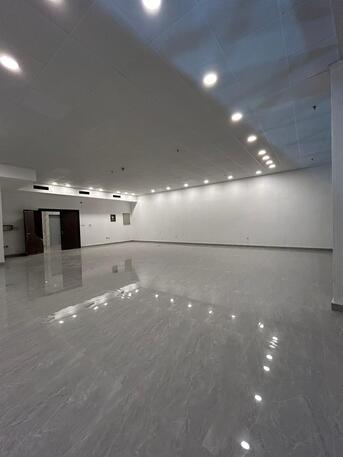 Salmiya, Offices, KWD 15,  250 Sq. Meter,  Commercial Floor For Rent In Salmiya, Super Deluxe, Different Areas, Great Location