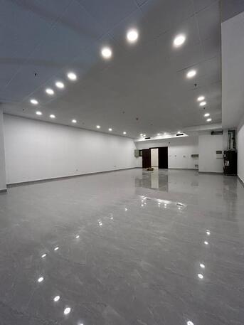 Salmiya, Offices, KWD 15,  250 Sq. Meter,  Commercial Floor For Rent In Salmiya, Super Deluxe, Different Areas, Great Location
