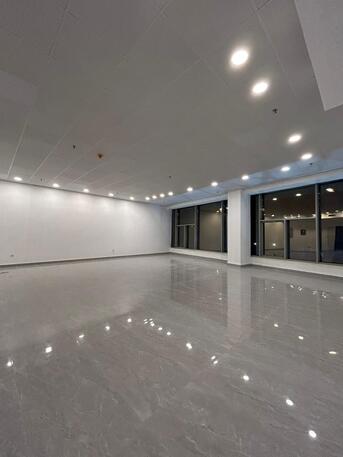 Salmiya, Offices, KWD 15,  250 Sq. Meter,  Commercial Floor For Rent In Salmiya, Super Deluxe, Different Areas, Great Location