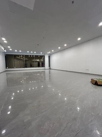 Salmiya, Offices, KWD 15,  250 Sq. Meter,  Commercial Floor For Rent In Salmiya, Super Deluxe, Different Areas, Great Location