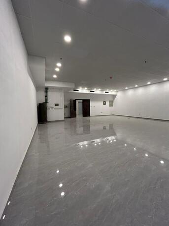 Salmiya, Offices, KWD 15,  250 Sq. Meter,  Commercial Floor For Rent In Salmiya, Super Deluxe, Different Areas, Great Location