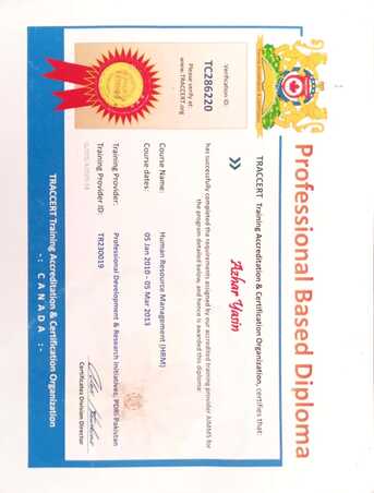 Riyadh, Job Seekers, Part Time Human Recourse (HR) Services (all Over The Riyadh) / Trainings