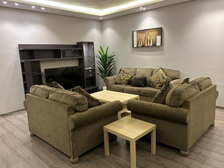 Riyadh, Apartments/Houses, SAR 50000/year,  Furnished,  1 BR,  Fully Furnished Studio In Small Complex