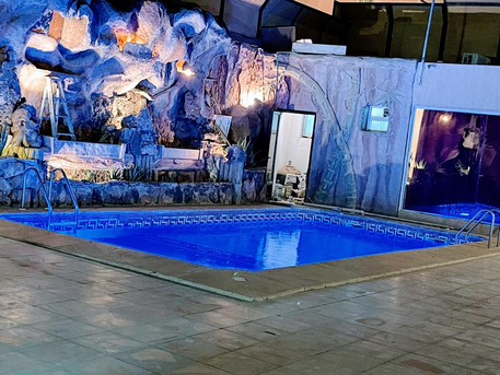 Riyadh, Apartments/Houses, SAR 50000/year,  Furnished,  1 BR,  Fully Furnished Studio In Small Complex