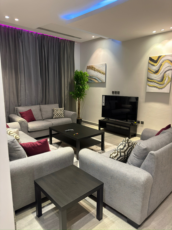 Riyadh, Apartments/Houses, SAR 110000/year,  Furnished,  2 BR,  Fully Furnished One Bedroom Apartment In Small Compound
