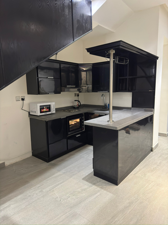 Riyadh, Apartments/Houses, SAR 110000/year,  Furnished,  2 BR,  Fully Furnished One Bedroom Apartment In Small Compound