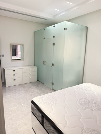 Riyadh, Apartments/Houses, SAR 110000/year,  Furnished,  2 BR,  Fully Furnished One Bedroom Apartment In Small Compound