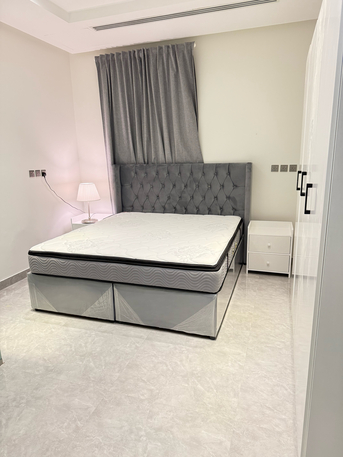 Riyadh, Apartments/Houses, SAR 110000/year,  Furnished,  2 BR,  Fully Furnished One Bedroom Apartment In Small Compound