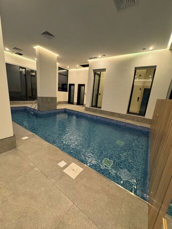 Salmiya, Apartments/Houses, KWD 500/month,  2 BR,  85 Sq. Meter,  For Rent, An Apartment In Salmiya, Semi-furnished, For The First Occupant