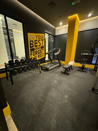 Salmiya, Apartments/Houses, KWD 500/month,  2 BR,  85 Sq. Meter,  For Rent, An Apartment In Salmiya, Semi-furnished, For The First Occupant