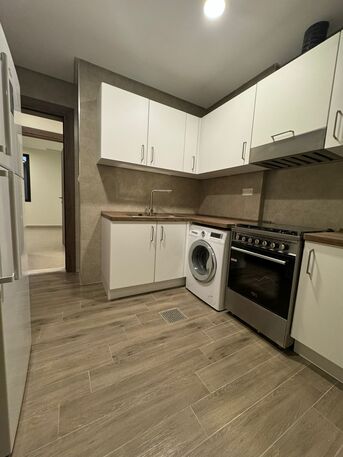 Salmiya, Apartments/Houses, KWD 500/month,  2 BR,  85 Sq. Meter,  For Rent, An Apartment In Salmiya, Semi-furnished, For The First Occupant