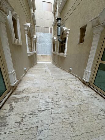 Kuwait City, Apartments/Houses, KWD 650/month,  3 BR,  95 Sq. Meter,  Ground Floor Apartment With Private Entrance And Shared Entrance, For Rent In Jabriya