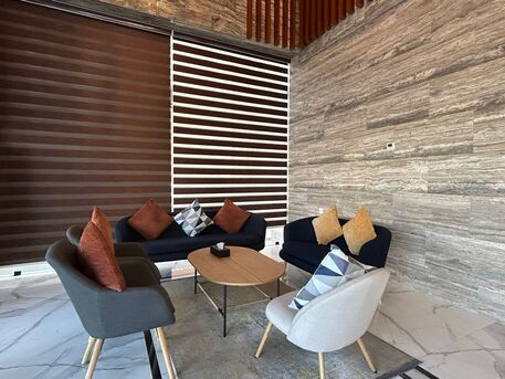 Salmiya, Apartments/Houses, KWD 375/month,  Furnished,  1 BR,  80 Sq. Meter,  Furnished Apartment In Salmiya, New Finishing, Super Luxury, One Room And A Hall