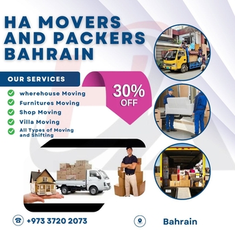 Sitra, Labor/Moving, House Shifting