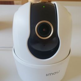 Jeddah, Baby & Kid Stuff, SAR 130,  InDoor Wifi Camera To Monitor Child Or Baby Activity