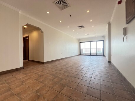 Salmiya, Apartments/Houses, KWD 800/month,  3 BR,  Salmiya &ndash; Unfurnished, Three Bedroom Sea View Apartments
