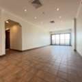 KWD 800/month,  3 BR,  Salmiya &ndash; Unfurnished, Three Bedroom Sea View Apartments