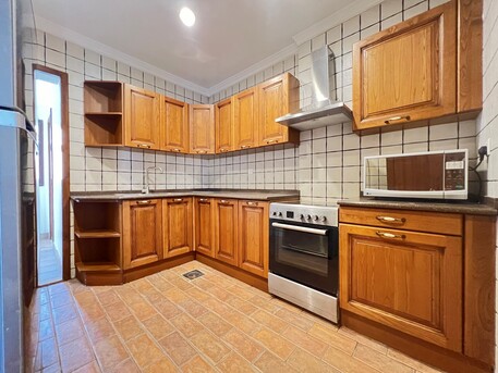 Salmiya, Apartments/Houses, KWD 800/month,  3 BR,  Salmiya &ndash; Unfurnished, Three Bedroom Sea View Apartments