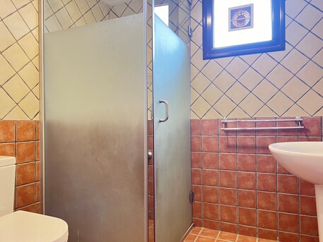 Salmiya, Apartments/Houses, KWD 800/month,  3 BR,  Salmiya &ndash; Unfurnished, Three Bedroom Sea View Apartments