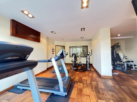 Salmiya, Apartments/Houses, KWD 800/month,  3 BR,  Salmiya &ndash; Unfurnished, Three Bedroom Sea View Apartments