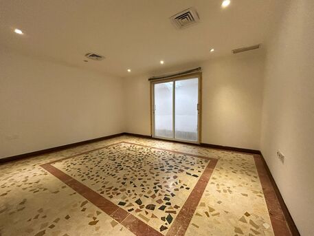 Kuwait City, Villas, KWD 1600,  400 Sq. Meter,  Spacious Villa, Ground And First Floor, 5 Bedrooms And 3 Living Rooms With A Laundry Room