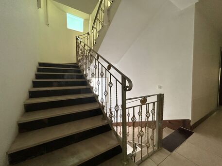 Kuwait City, Villas, KWD 1600,  400 Sq. Meter,  Spacious Villa, Ground And First Floor, 5 Bedrooms And 3 Living Rooms With A Laundry Room