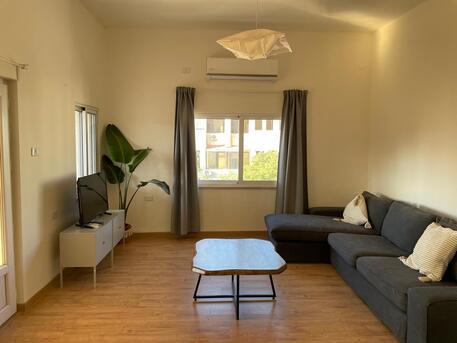 Amman, Apartments/Houses, JOD 14000/year,  Furnished,  3 BR,  Fully Furnished 3B Apart With Baconlies In Jabal Webdeh 00962777688956