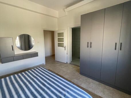 Amman, Apartments/Houses, JOD 14000/year,  Furnished,  3 BR,  Fully Furnished 3B Apart With Baconlies In Jabal Webdeh 00962777688956